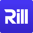 Rill Data Logo