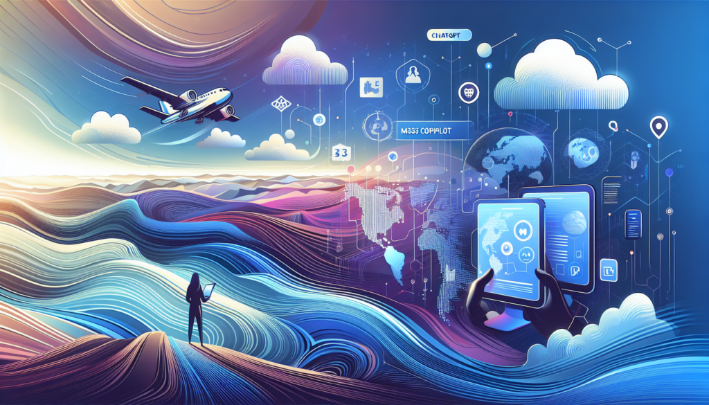 Analyse M365 Copilot Et Chatgpt Une Revolution Pour Les Entreprises 88 1024x585