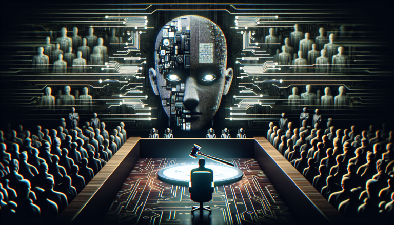 Analyse Pourquoi Grok Relance Le Debat Sur La Responsabilite Des Ia 291 768x439