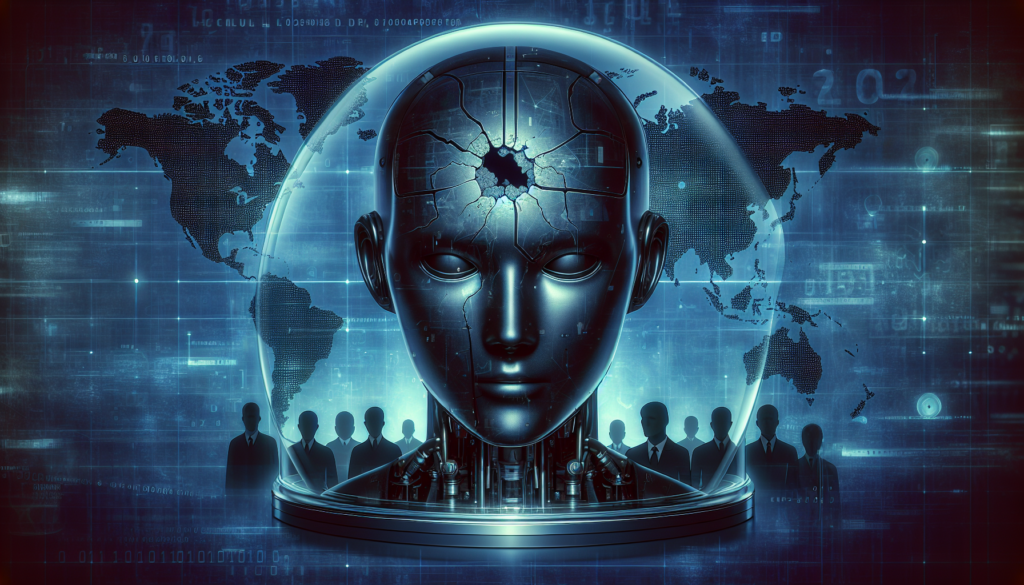 Analyse Pourquoi Lechec De Grok Sur Lantisemitisme Doit Alerter La France 289 1024x585