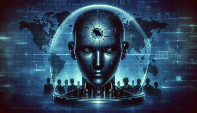 Analyse Pourquoi Lechec De Grok Sur Lantisemitisme Doit Alerter La France 289 768x439