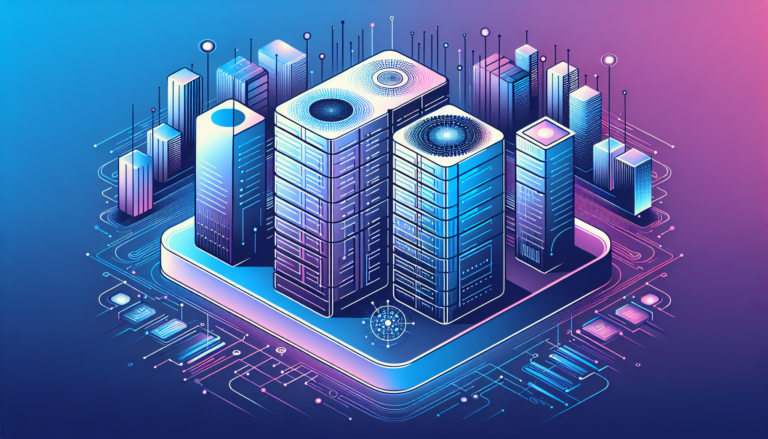 Analyse Pourquoi Les Data Centers Suscitent Des Controverses En France 75 768x439