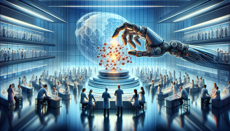 Analyse Pourquoi Loffensive Dopenai Dans La Science Change Tout 278 768x439