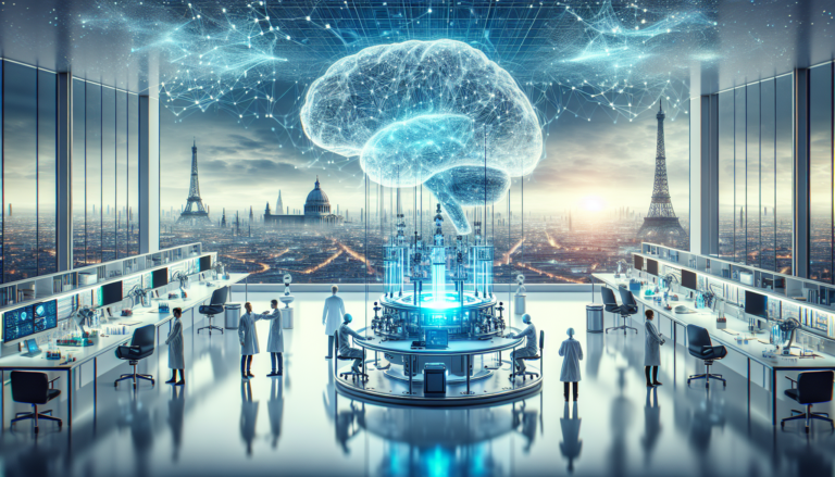 Analyse Pourquoi Loffensive Dopenai Dans La Science Change Tout 287 768x439