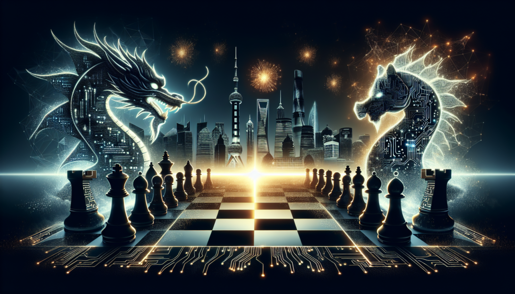 Analyse Pourquoi Loffensive Ia De Bytedance Et Alibaba Change Tout 295 1024x585