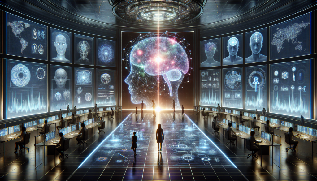 Ce Quil Faut Retenir De La Semaine Ia Puissance Sante Et Regulation 260 1024x585