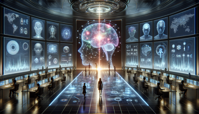 Ce Quil Faut Retenir De La Semaine Ia Puissance Sante Et Regulation 260 768x439