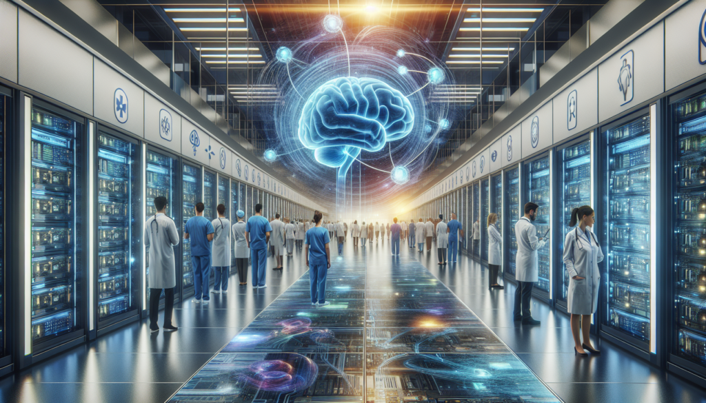 Ce Quil Faut Retenir De La Semaine Ia Sante Geants Chinois Et Avenir Ethique 264 1024x585