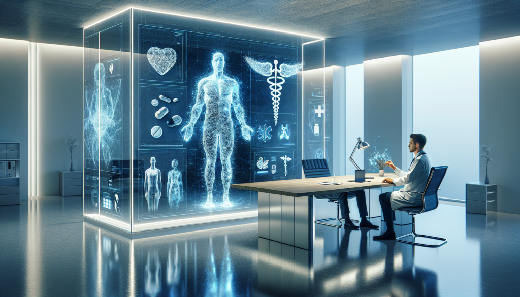 Ce Quil Faut Retenir De La Semaine Ia Sante Publicite Et Regulation 257 1024x585