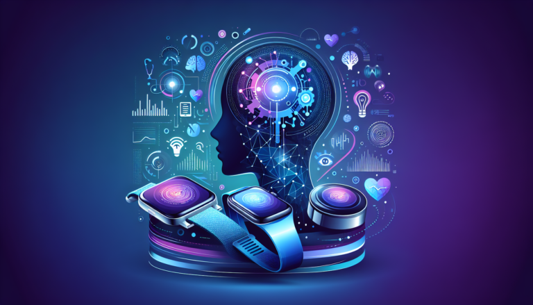 Les Ai Wearables Revolution De La Sante Connectee En 2026 114 768x439