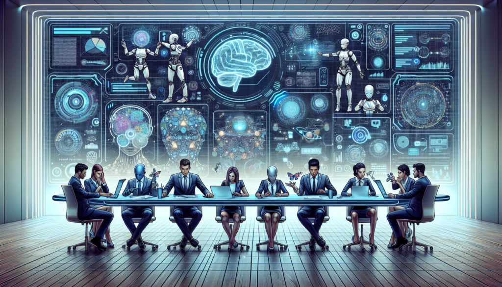 Semaine Ia Entre Critiques Innovations Et Nouveaux Usages 217 1024x585