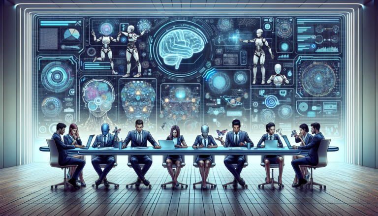 Semaine Ia Entre Critiques Innovations Et Nouveaux Usages 217 768x439