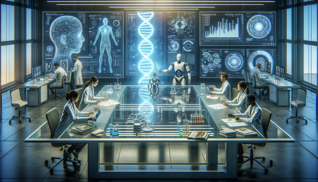 Semaine Ia Science Innovation Et Vigilance Accrue 275 1024x585