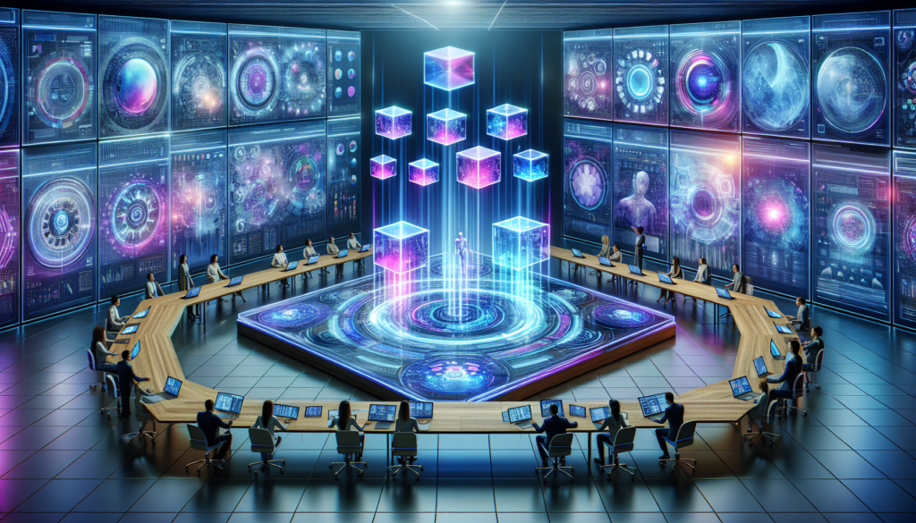 Top 10 Des Outils Marketing Ia Incontournables En 2026 285 1024x585