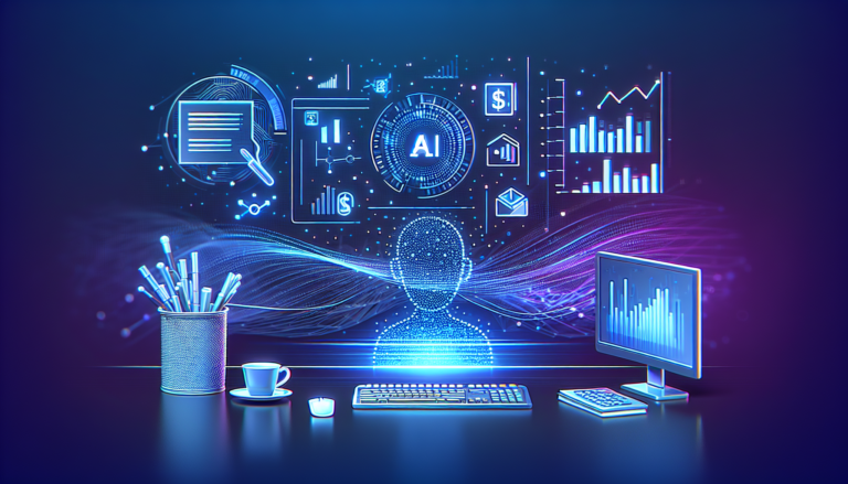 Top 3 Outils Ia Pour Automatiser La Finance Et La Comptabilite 277 768x439