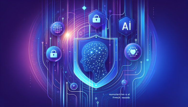Top 5 Outils Ia Pour Renforcer Votre Cybersecurite En 2024 211 768x439