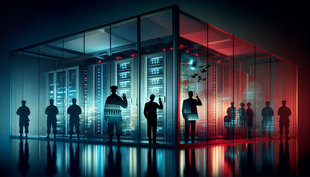 analyse la pression militaire sur anthropic un revelateur des limites ethiques de lia 436.png