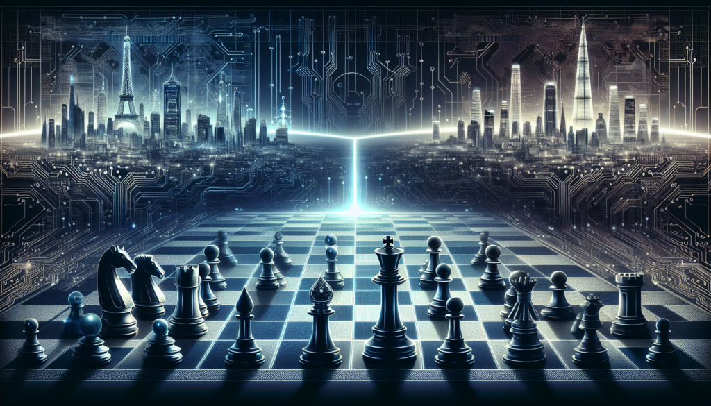 Analyse Pourquoi Kimi K2 5 Bouleverse Lequilibre De Lia 302 1024x585