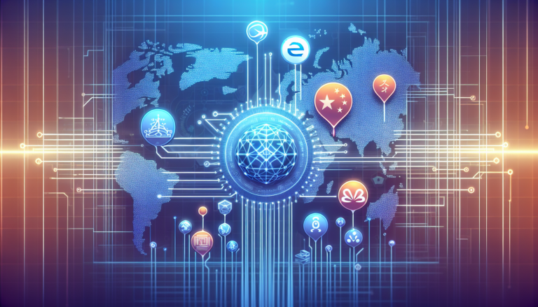 Analyse Pourquoi La Vague Ia Chinoise Change Tout Pour Leurope 304 768x439