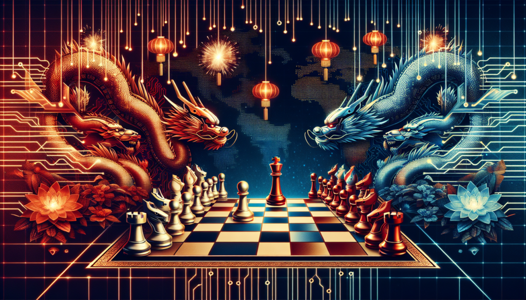 Analyse Pourquoi Loffensive Ia De Bytedance Et Alibaba Rebat Les Cartes 298 1024x585