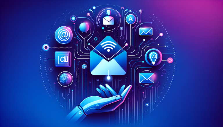 Top 5 Outils Ia Pour Booster Vos E Mails Et Communications 274 768x439