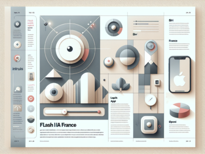 Flash IA France : Apple, OpenAI et les enjeux