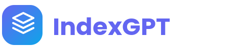 IndexGPT
