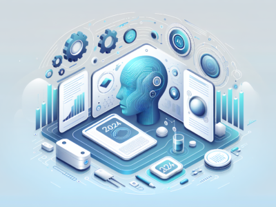 Intelligence Artificielle : Les Tendances et Innovations qui Façonnent 2024