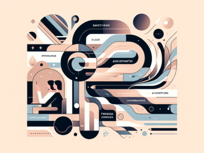 Flash IA France: transferts et émotions