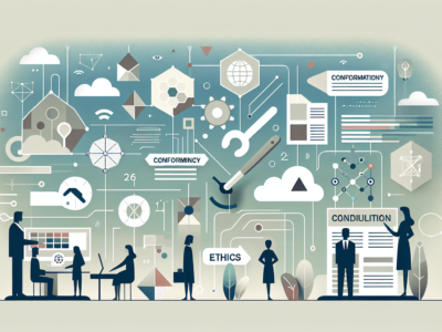Top 7 Outils IA – Éthique & Réglementation