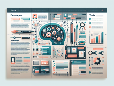 Top 7 Outils IA pour développeurs – IndexGPT