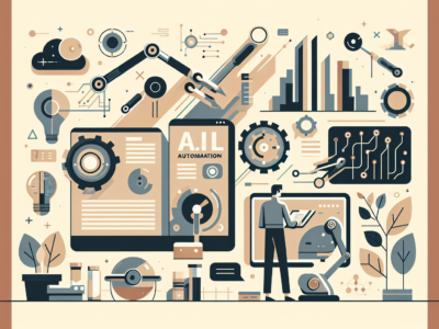Top 8 Outils IA pour Automatisation – IndexGPT