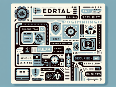 Top 8 Outils IA pour la sécurité – IndexGPT