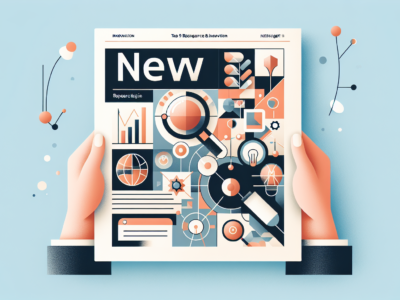 Top 9 IA Recherche & innovation – IndexGPT